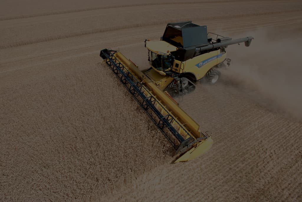 Browse New Holland Agriculture
